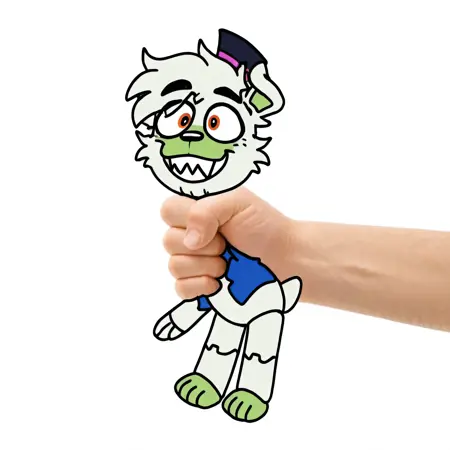 Silly collection (Concepts) | LoRA [IL+Pony]