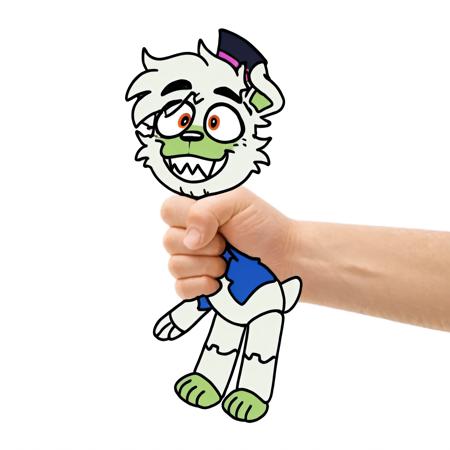 Silly collection (Concepts) | LoRA [IL+Pony] Squeeze IL