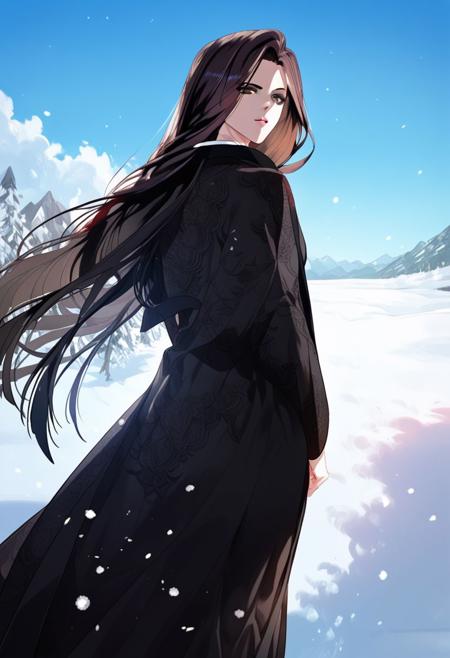 Seo Baek Hyang | SSS Class Suicide Hunter | Manhwa V.1.0