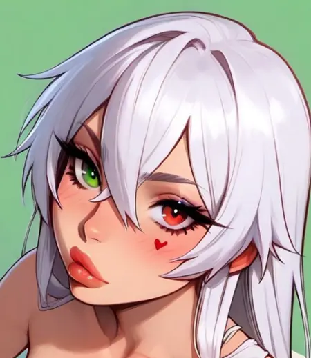 ExpressiveH & Incase Mixed Style v3 [ALL XL] by UOC