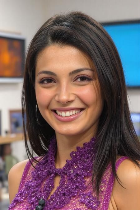 ALESSIA M v1.1