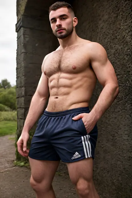 HairyAlpha