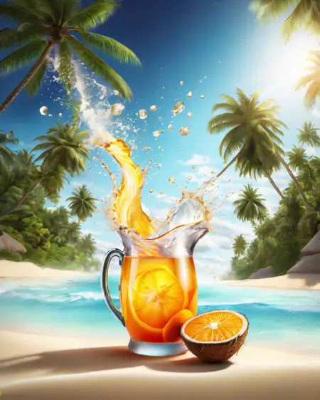 FFusionXL 0.9 SDXL model + Diffusers