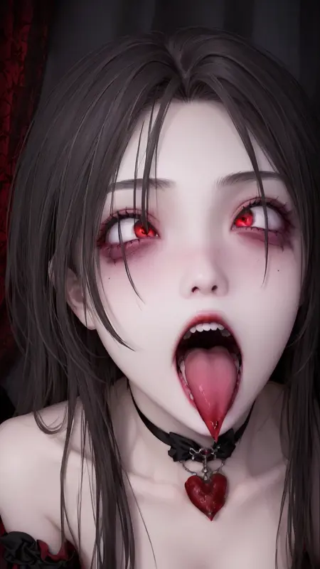 ahegao