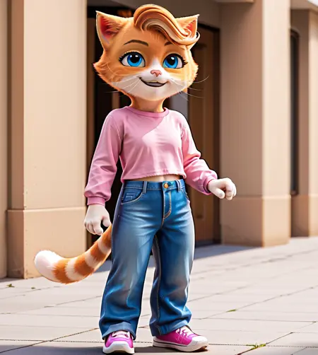 New Kusya (Sberbank) | Pony