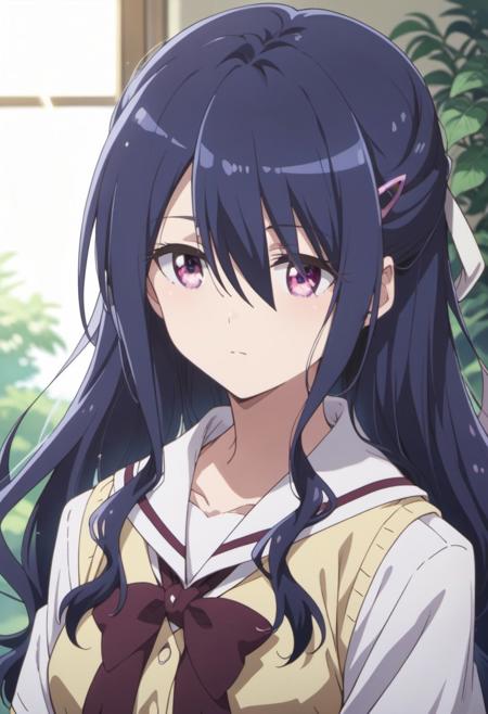 Izanami Kyouko | The Day I Became a God | 神様になった日 v1.0