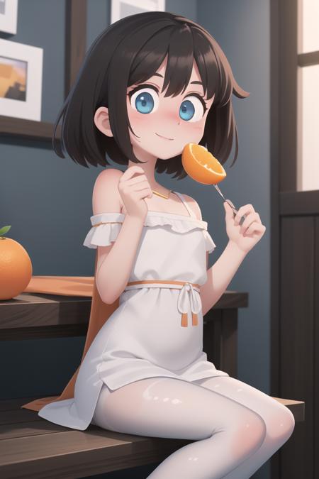 orenji