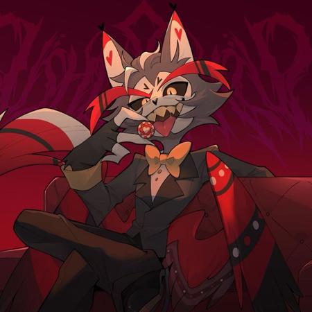 CataclysmicHusk's Avatar