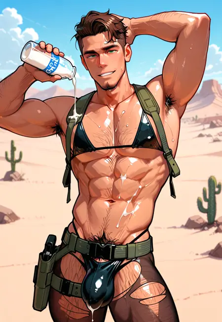 Hand Drawn - Toastwire Style - Sketch Lines