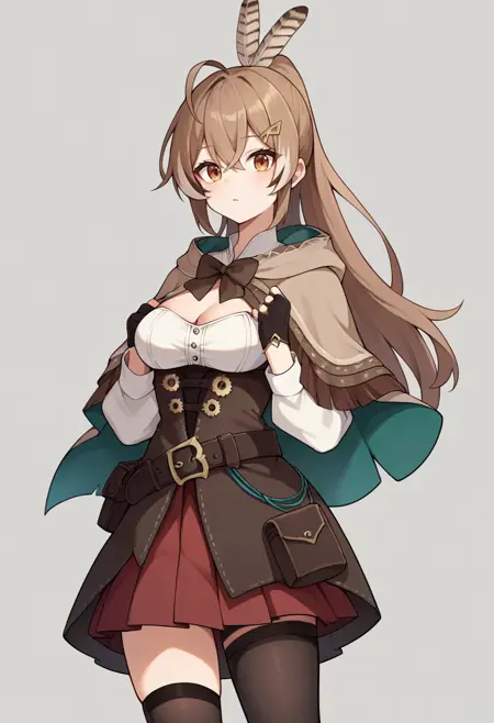 hololive English -Council- & -Promise- [Pony]