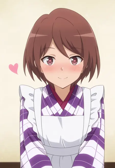 Sulas - In Another World with My Smartphone - Illustrious/SDXL