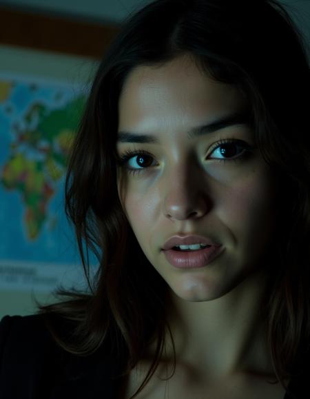 Layla Jenner v1.0