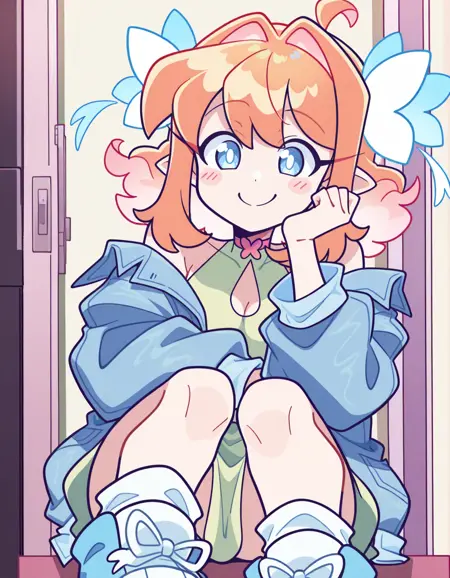 〔Youtuber〕《GinjaNinjaOwO || ActuallyRea》「Illustrious」