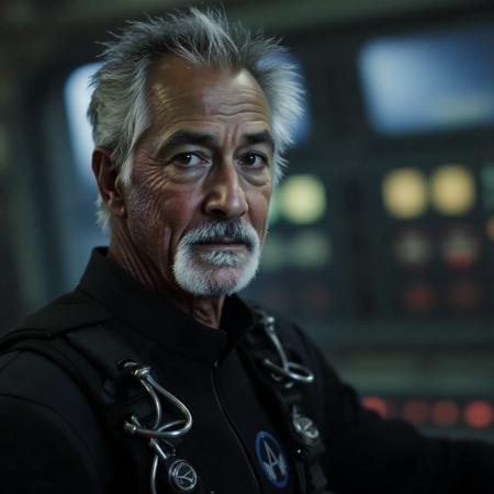 David Strathairn as Klaes Ashford (The Expanse) v1.0