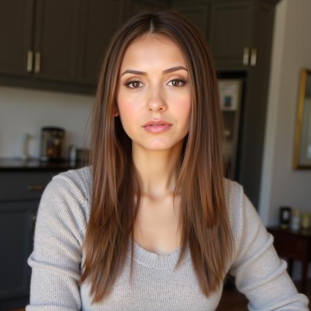 Elena Gilbert S1(Nina Dobrev) Flux and SDXL v1.0 (Flux)
