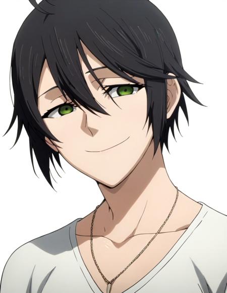[PDXL] Chiquita - Jormungand v1.0p