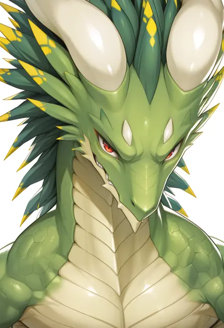 Midgardsormr(Illustrious)