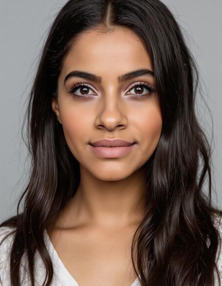 Mandip Gill, as Yasmin Kahn, 13th Doctor Who companion v1.0