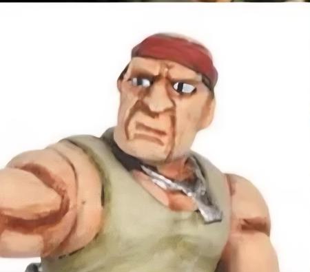 Burdurbur's Avatar