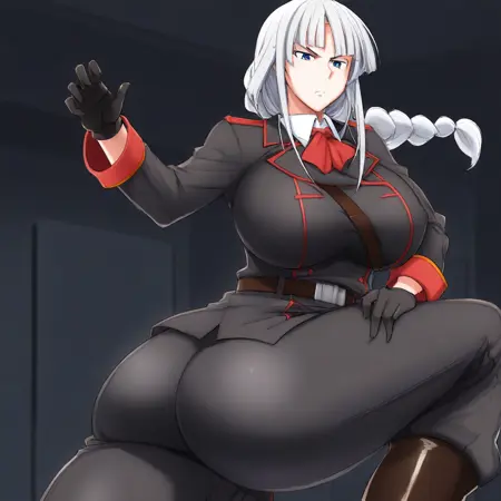 [Fue] Style Illustrious V1