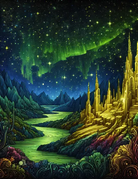 DonM - Fairy Wings - 2D art style [SD1.5]