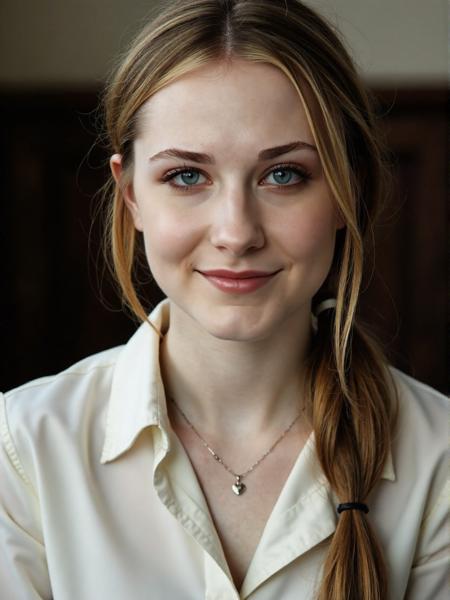 Evan Rachel Wood (Ca 2005) v1.0