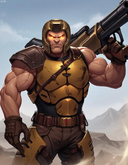 Ranger (Quake) v1.0