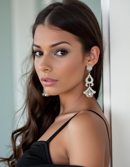 Lia Taylor (Flux) - Adult Film Actress v1.0