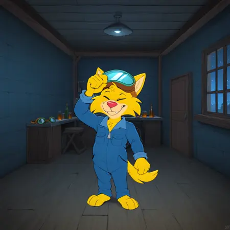 Spitz (Warioware)
