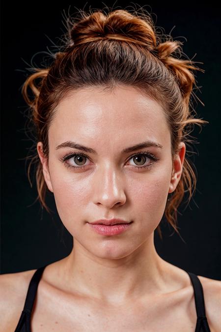 [JP] - Rola Takizawa v1.0
