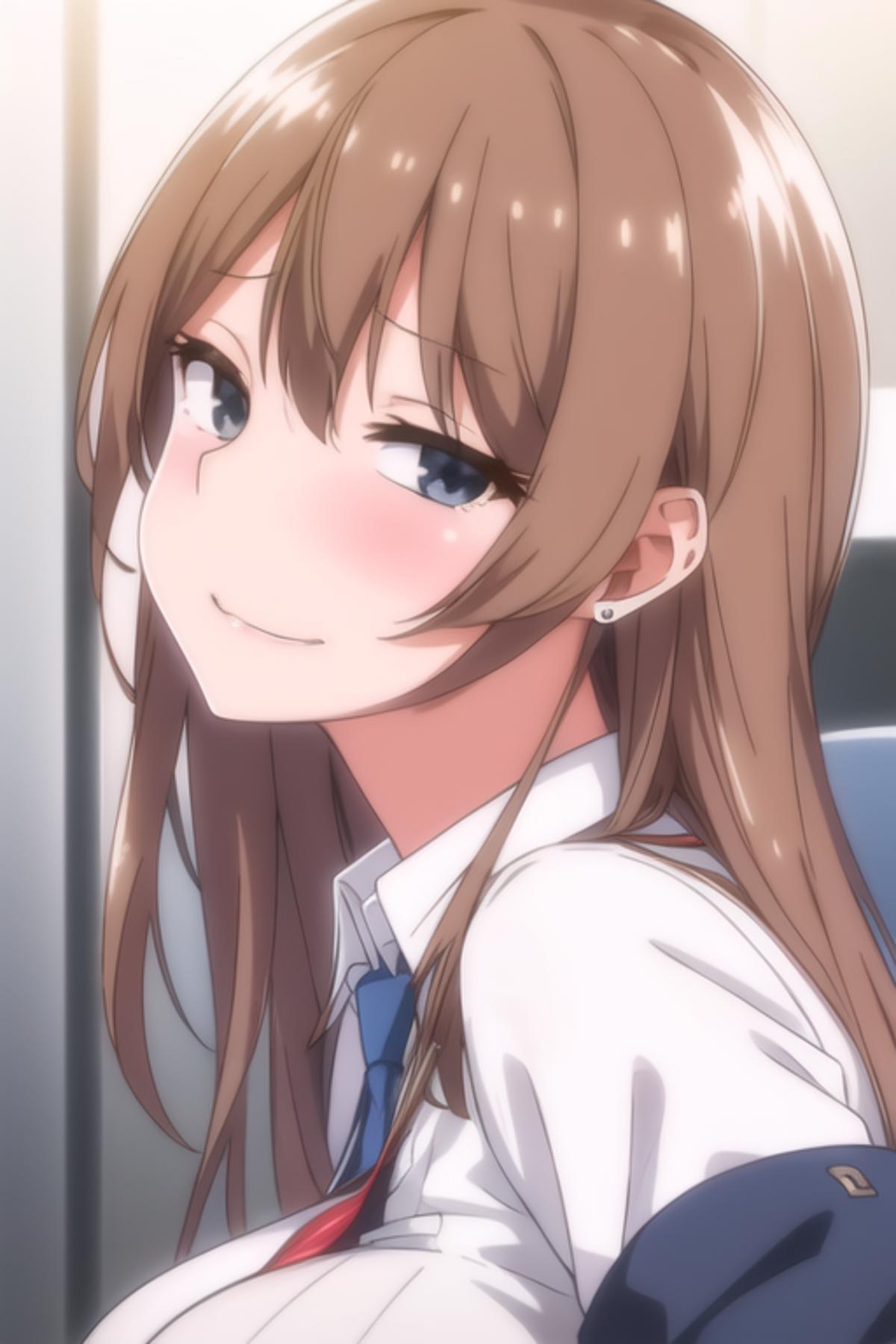 Chiaki 千秋 | My Little Brother's Seriously Huge, Wanna See? - v2.0 - My Little Brother Is Huge As Hell