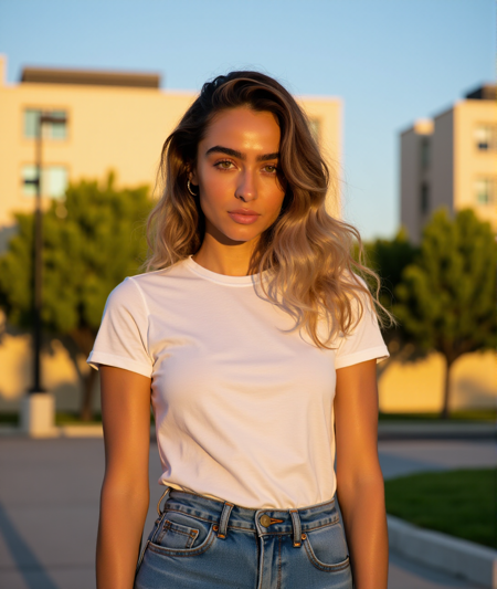 Sommer Ray Flux V1