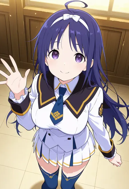 Illustrious | Narika Shina [ナリカ=シャイナ] |  Conception 2: Children of the Seven Stars [CONCEPTION II 七星の導きとマズルの悪夢]