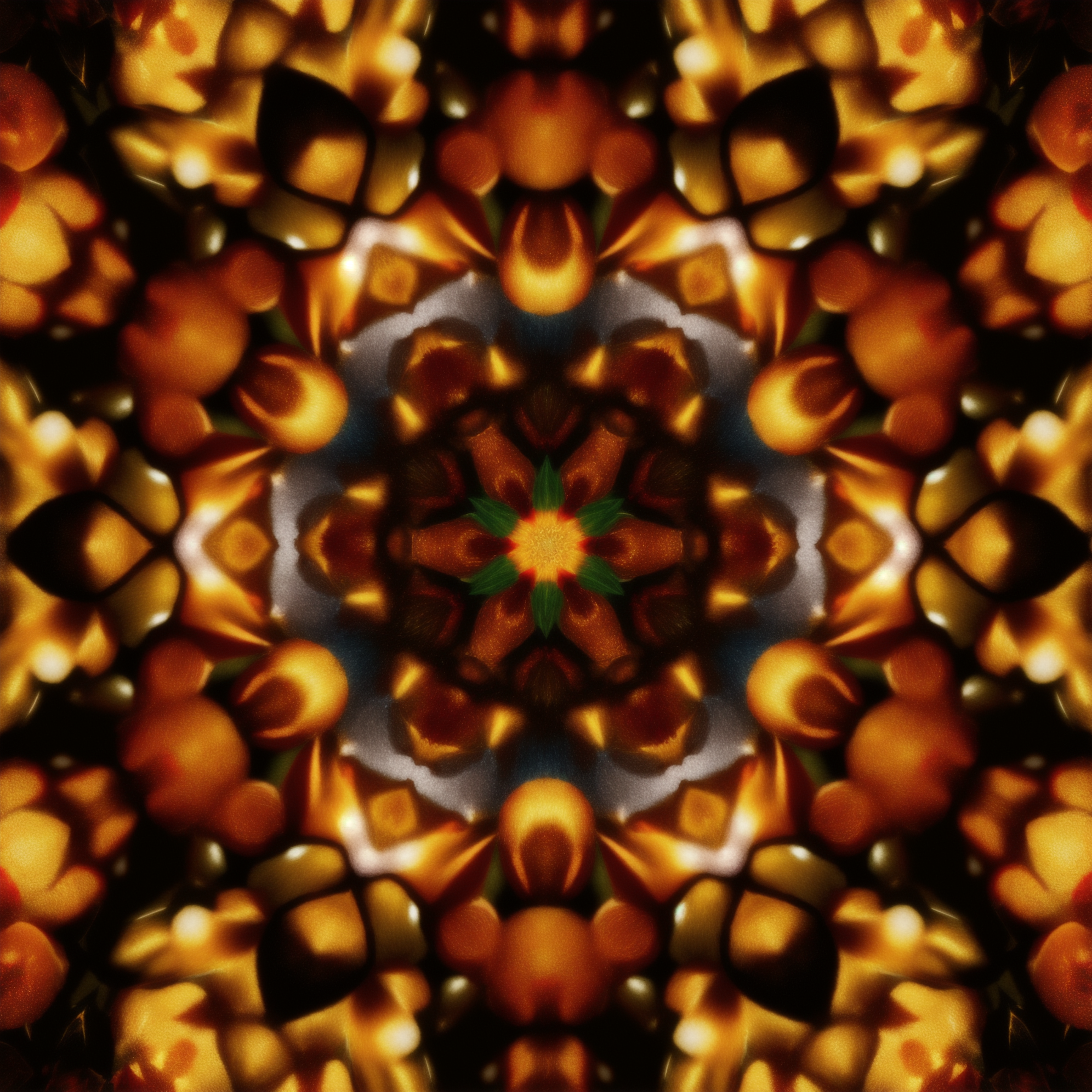Kaleidoscope image by alexds9