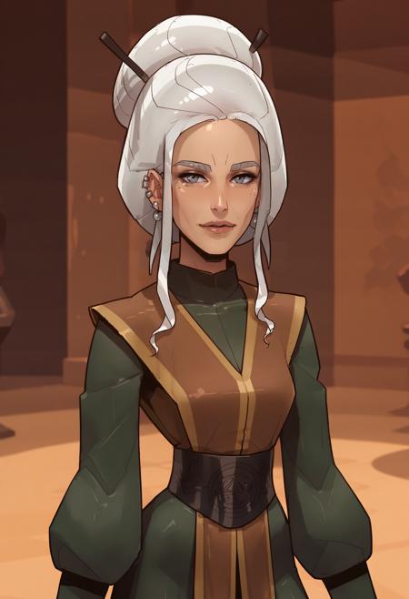 Shadout Mapes, (Dune, Behind the dune), LoRA, SDXL v1.0