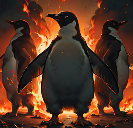 burningpenguin's Avatar