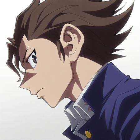 Yu-Gi-Oh! Dark Side of Dimensions Movie Style for Prefect Illustrious XL (Beta) v0.2