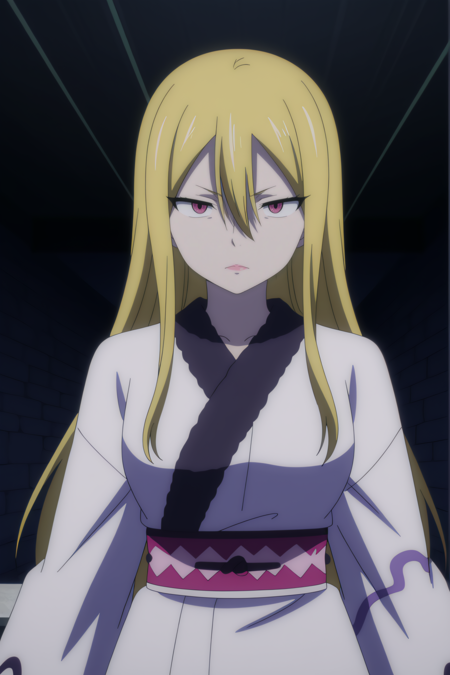 Fairy Tail | Selena illustrious