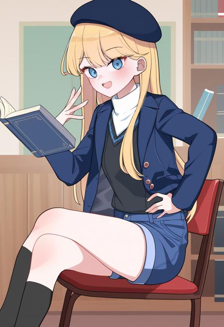 Blu's Artist Style collection | NoobAI V-Pred 1.0 Akitokage