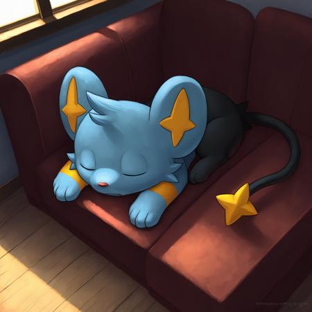 shinx