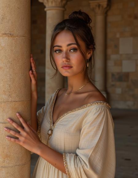 Ella Purnell v1.0