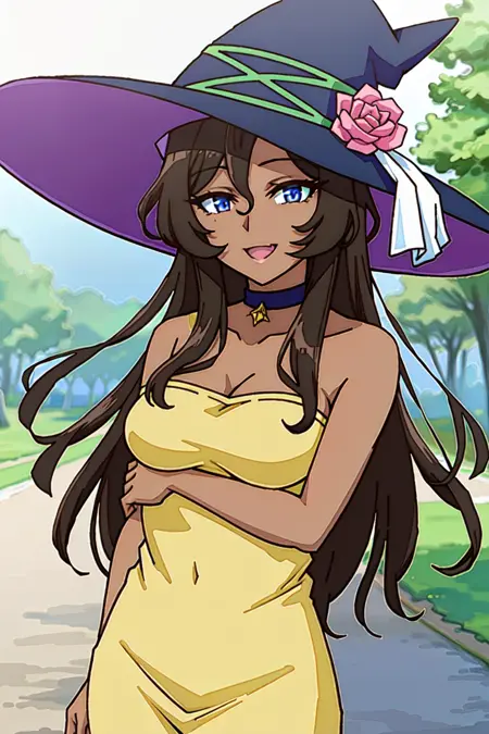 Dekoboko Majo no Oyako Jijou