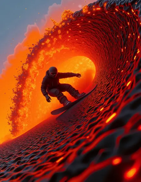 🧪 N!K Style - FLUX.1 [dev] LoRA