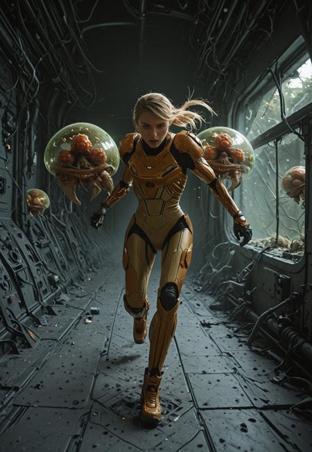 Metroid v1.0