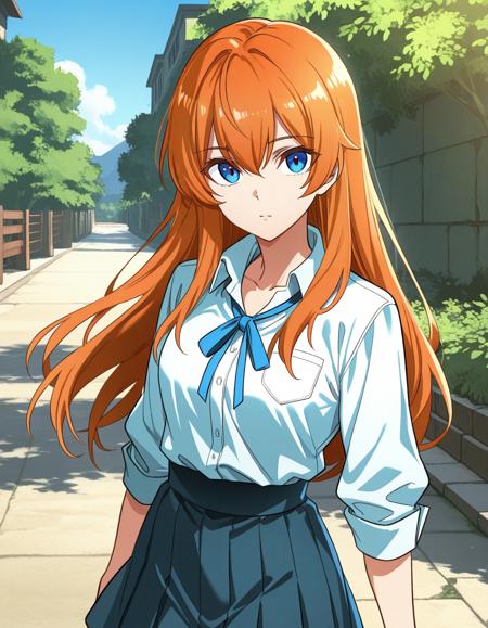 Tetsuya Tashiro [Artist Style] V1