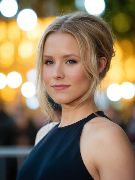 Kristen Bell - IL XL v1.0