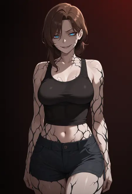 Corrupt Veins