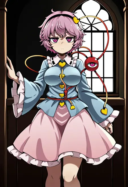 Artist: Epic Armageddon (えぴ丼) style