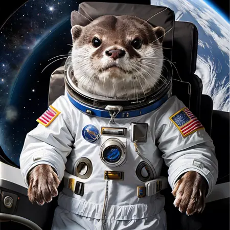 Asian small-clawed otter