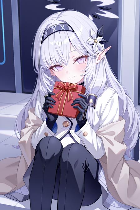 Artist Style: フ二ィ v1.0